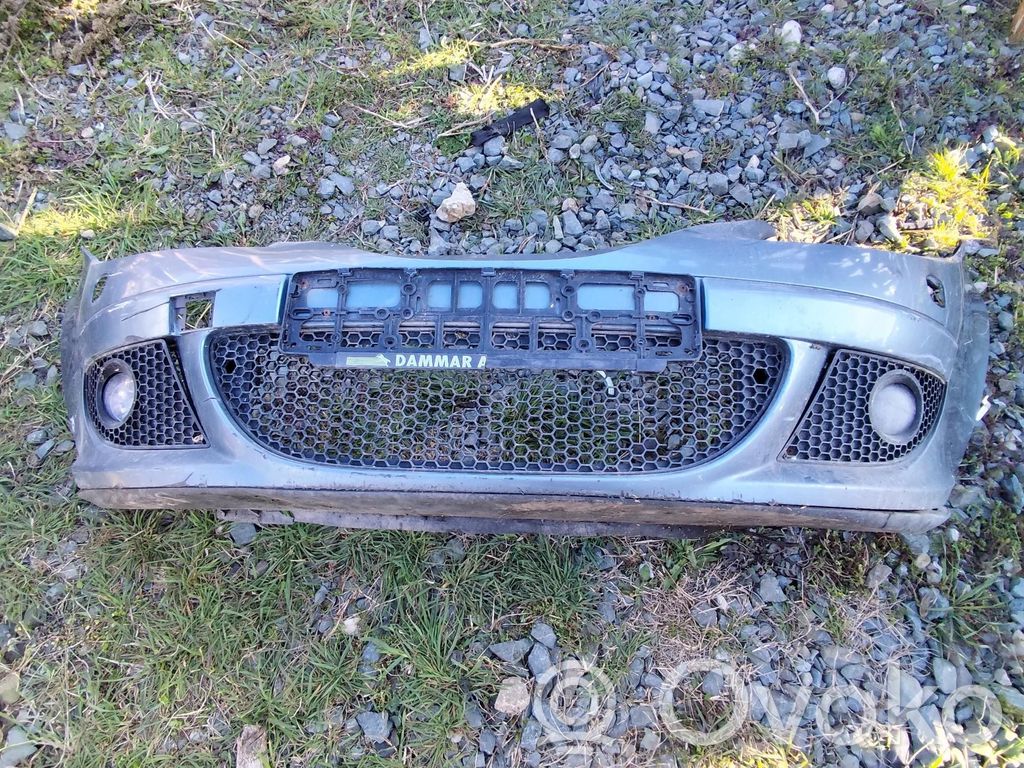 Seat Altea Front bumper 