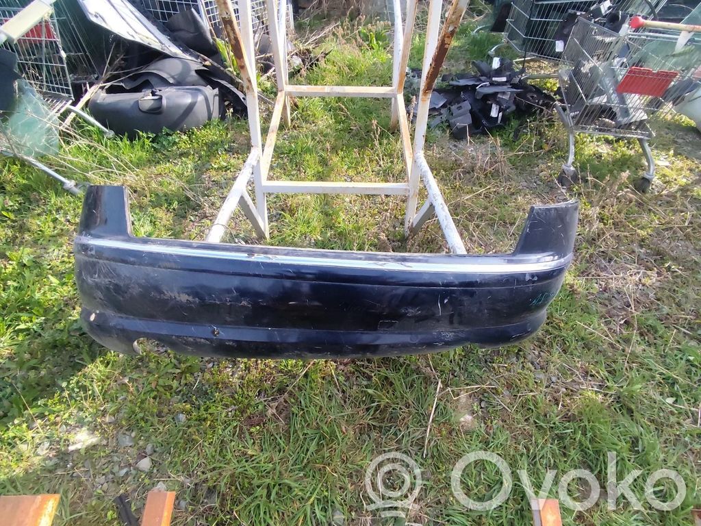 Stoßstange Stoßfänger   4E0807511A