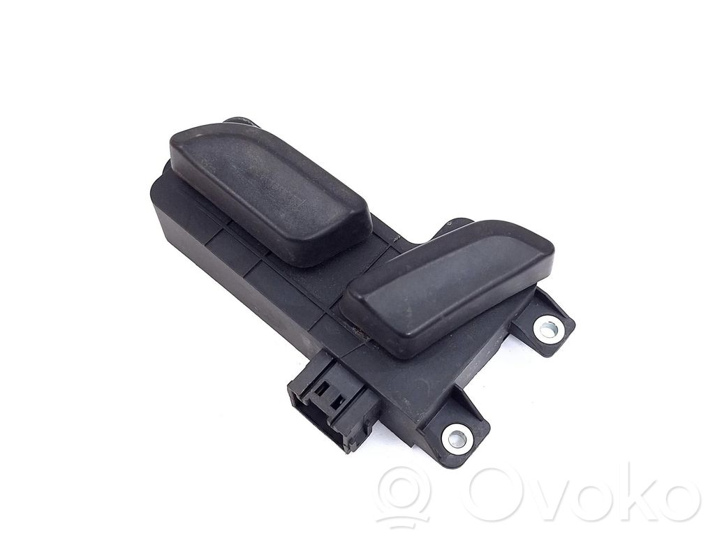 Audi A6 S6 C6 4F Interruptor de control multifunción 