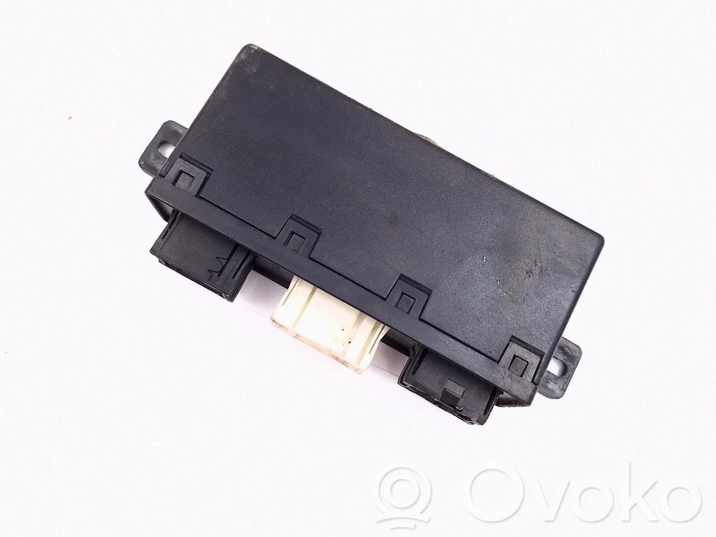 BMW 5 E39 Comfort/convenience module 