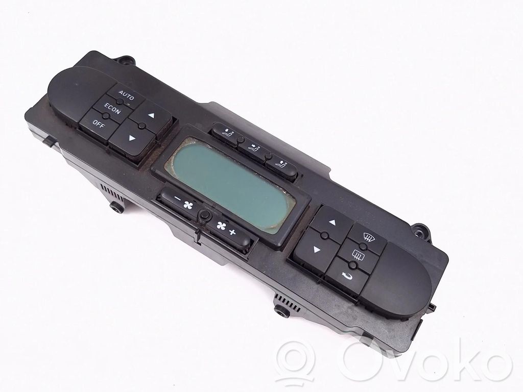 Seat Toledo III (5P) Unitate control climatizare 