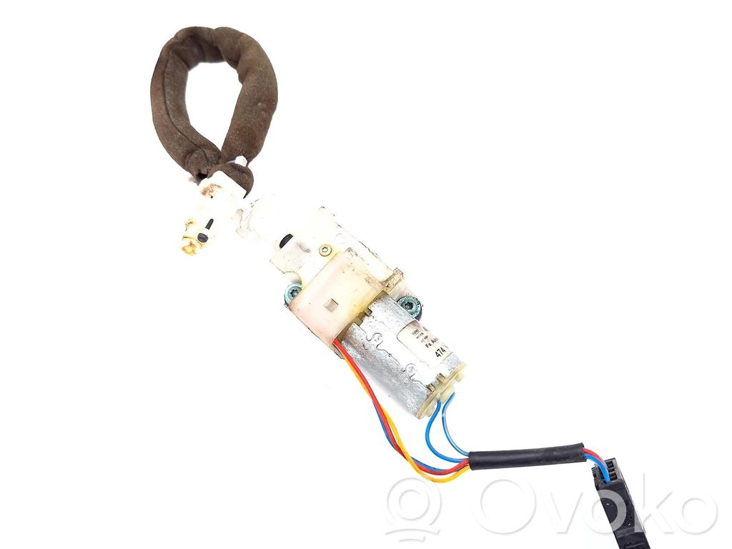 Motor de ajuste del asiento   404840,602044200,NONE