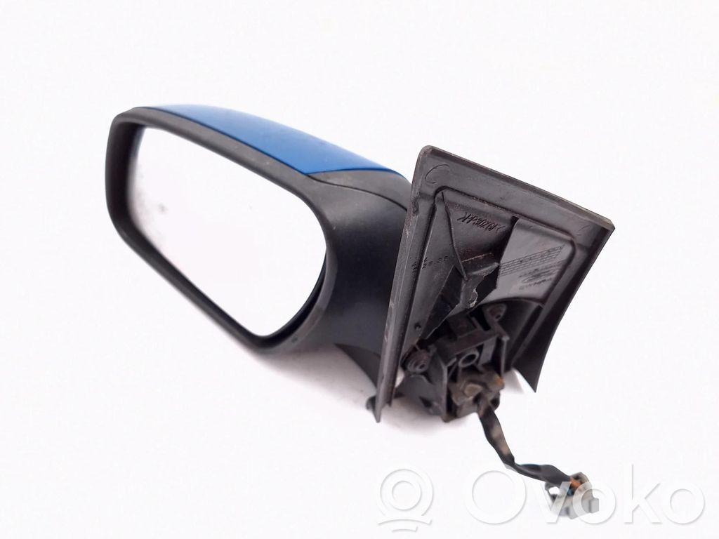 Front door electric wing mirror   E9014292,NONE,NONE