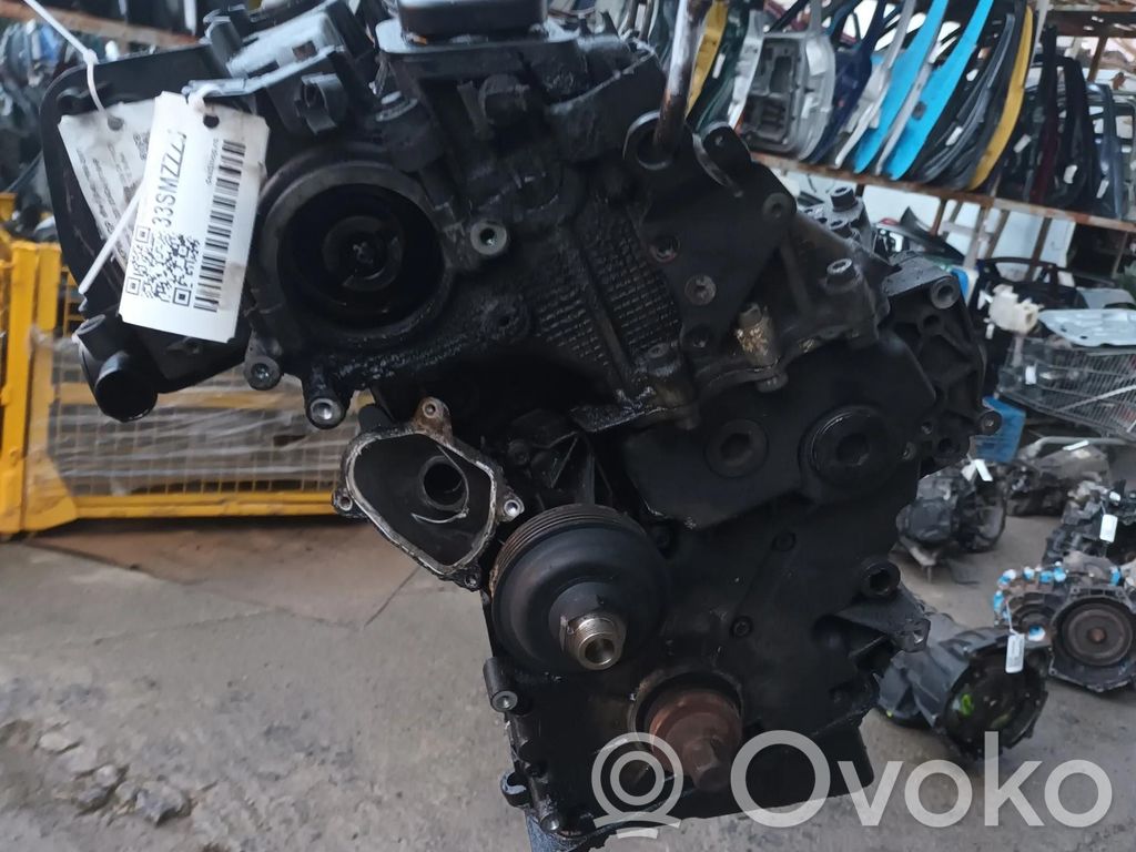 Engine   M47