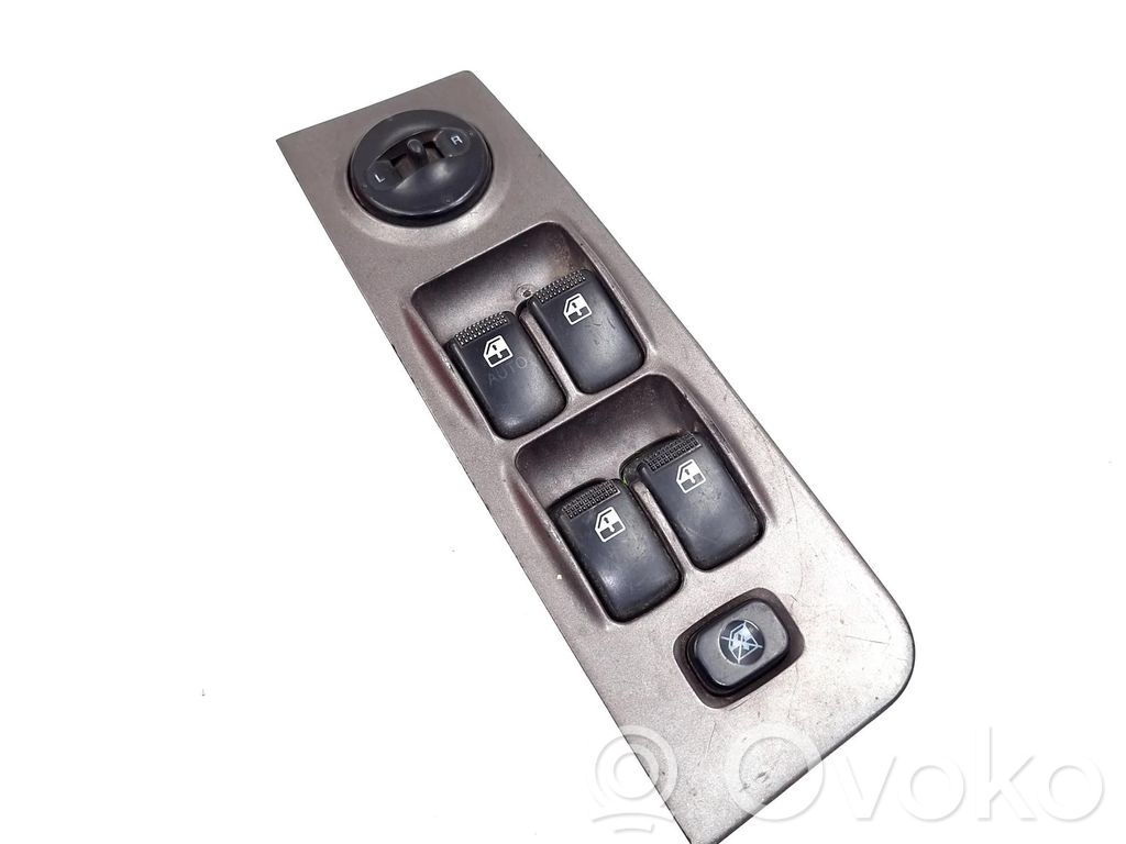 Hyundai i40 Climate control unit 