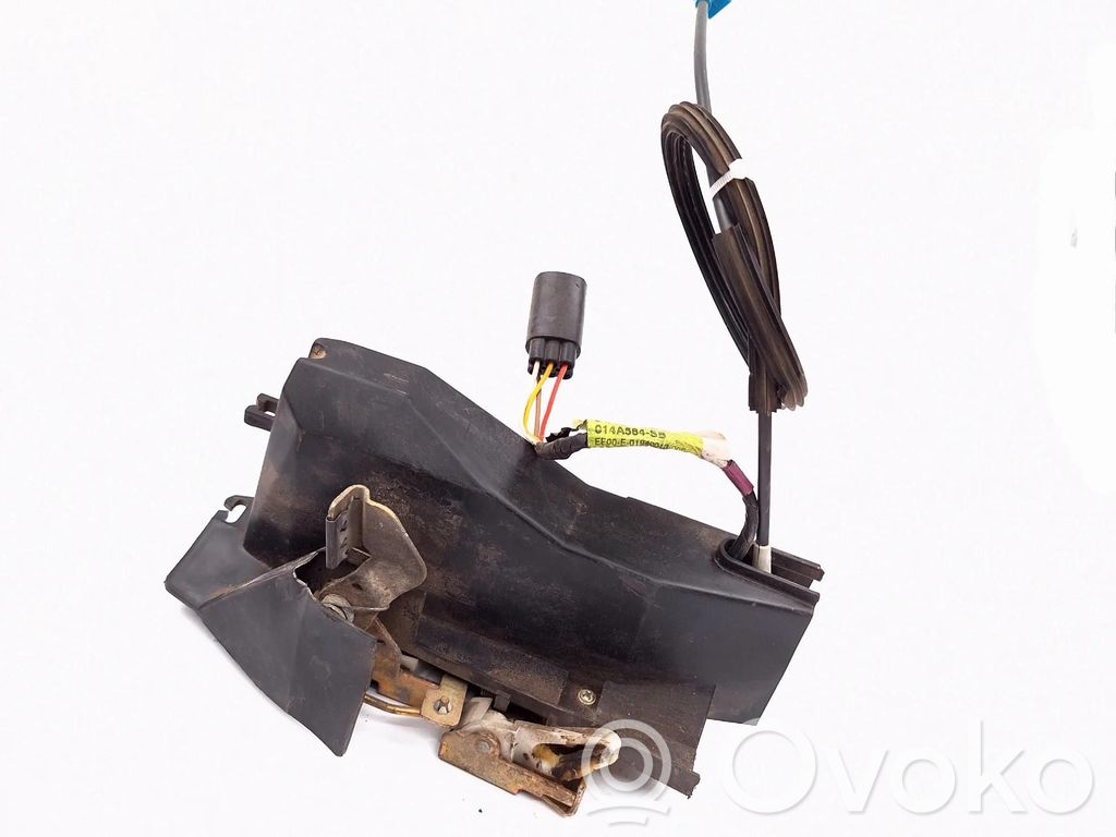 Ford Escort Serrure de porte avant (poignée) 