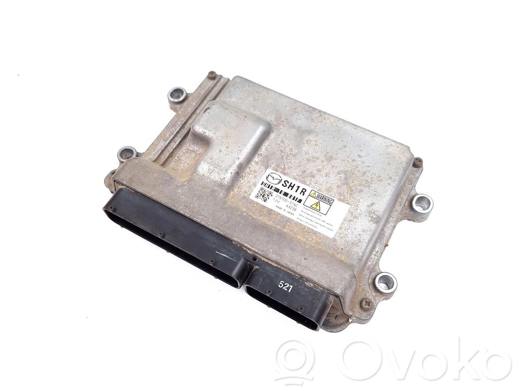 Mazda 6 Engine control unit/module ECU 