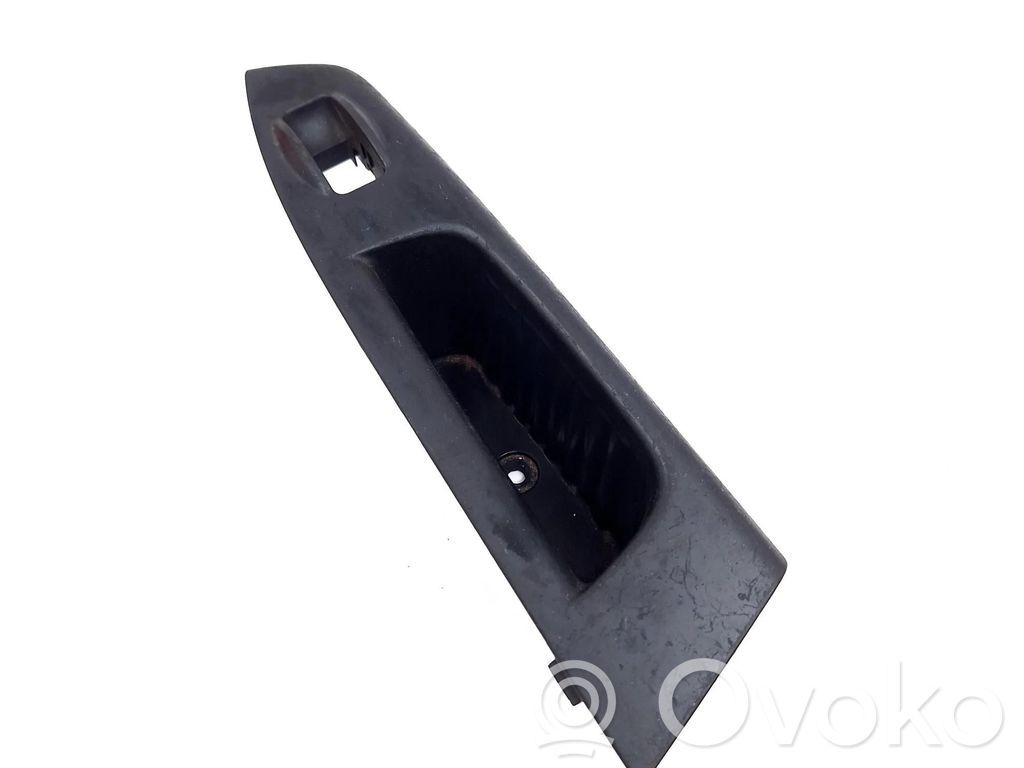 Hyundai Getz Other interior part 