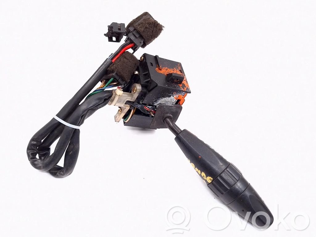 Indicator stalk