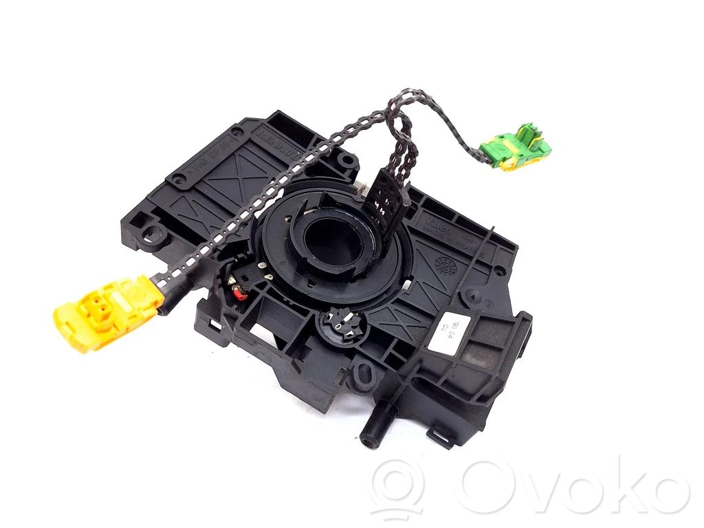 Renault Clio II Airbag slip ring squib (SRS ring) 