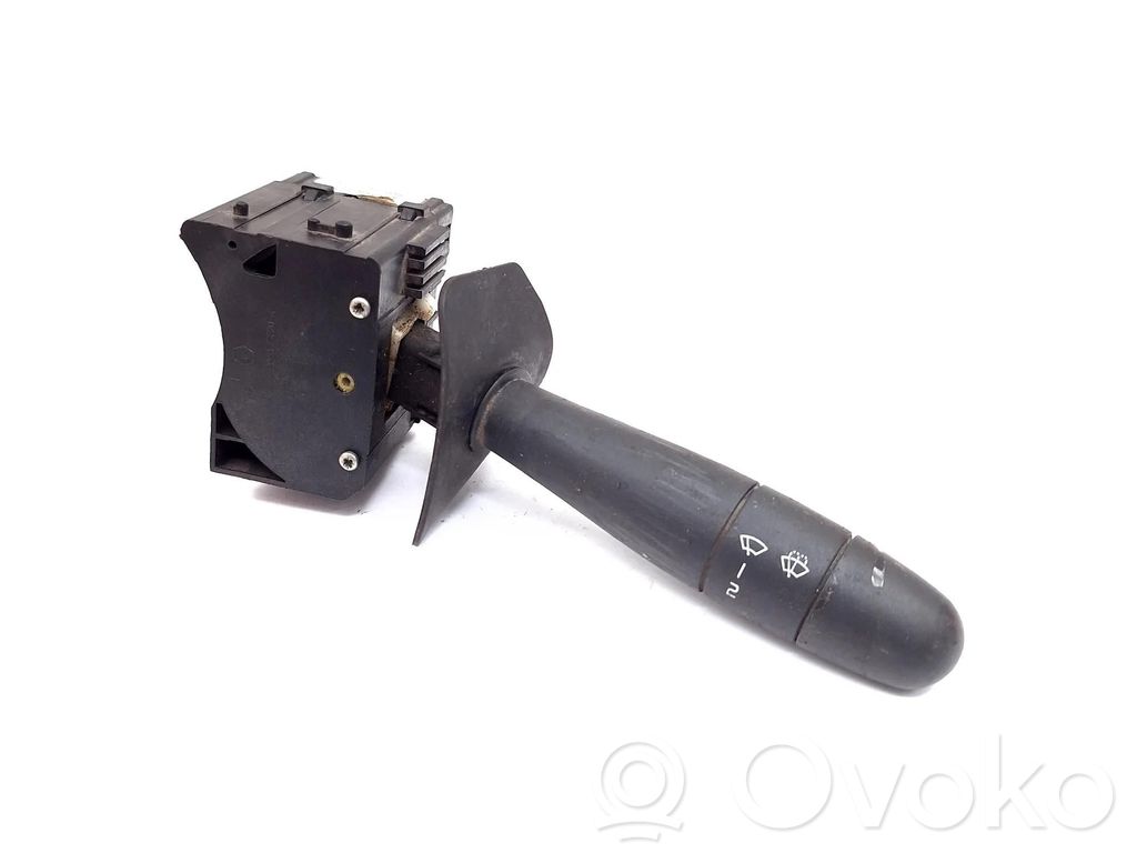 Dacia Logan I Wiper control stalk 