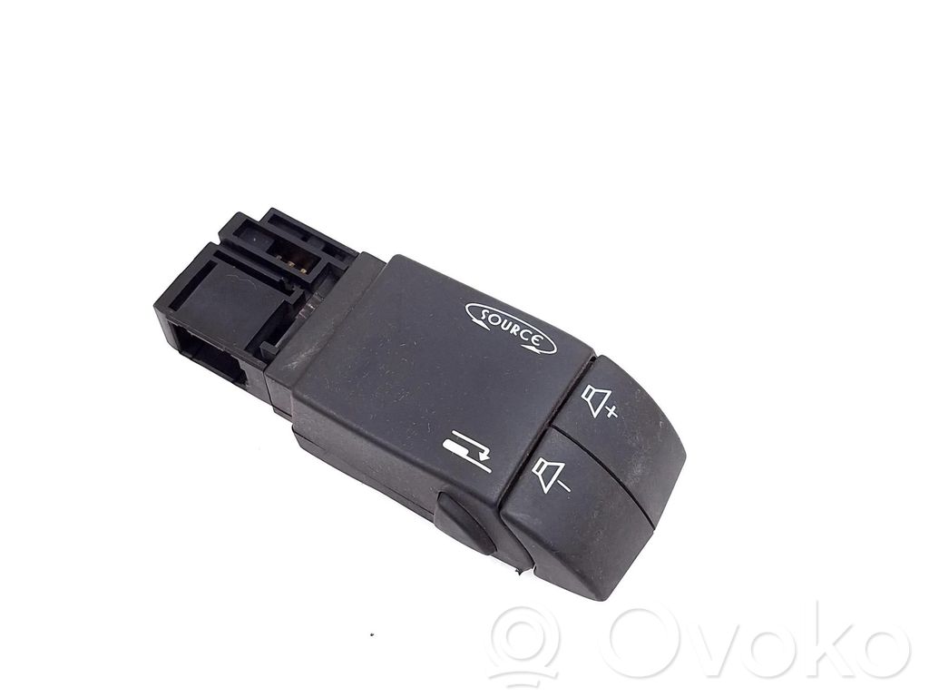 Renault Laguna II Interruttore/pulsante di controllo multifunzione 