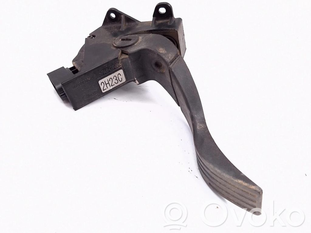 Akceleratoriaus pedalas   98AB9F836AE,NONE,NONE