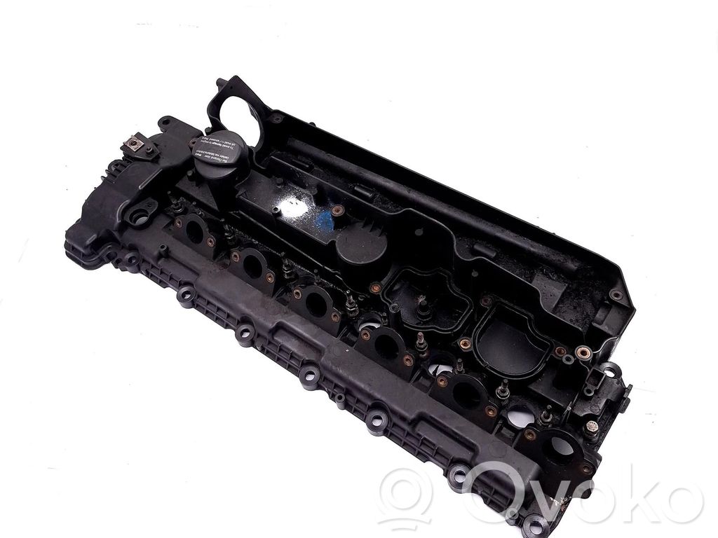 BMW 5 E60 E61 Venttiilikoppa 