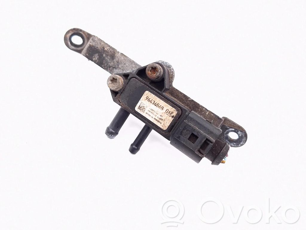 Peugeot 508 Sensor / Fühler / Geber 