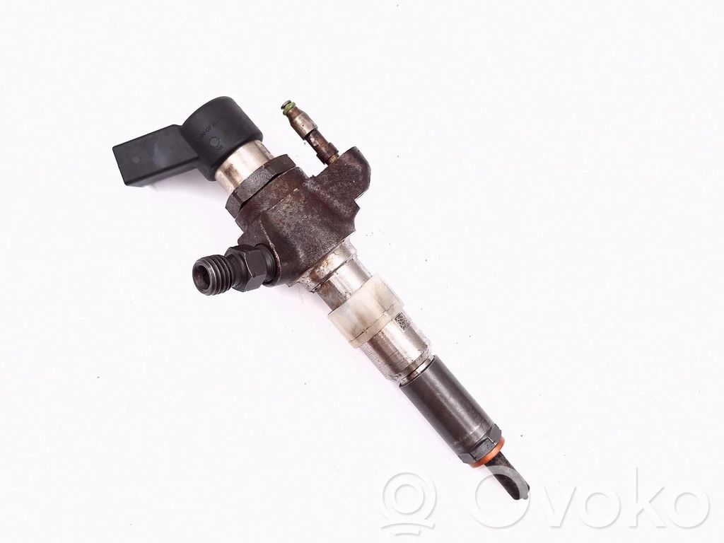 Peugeot 508 Inyector de combustible 