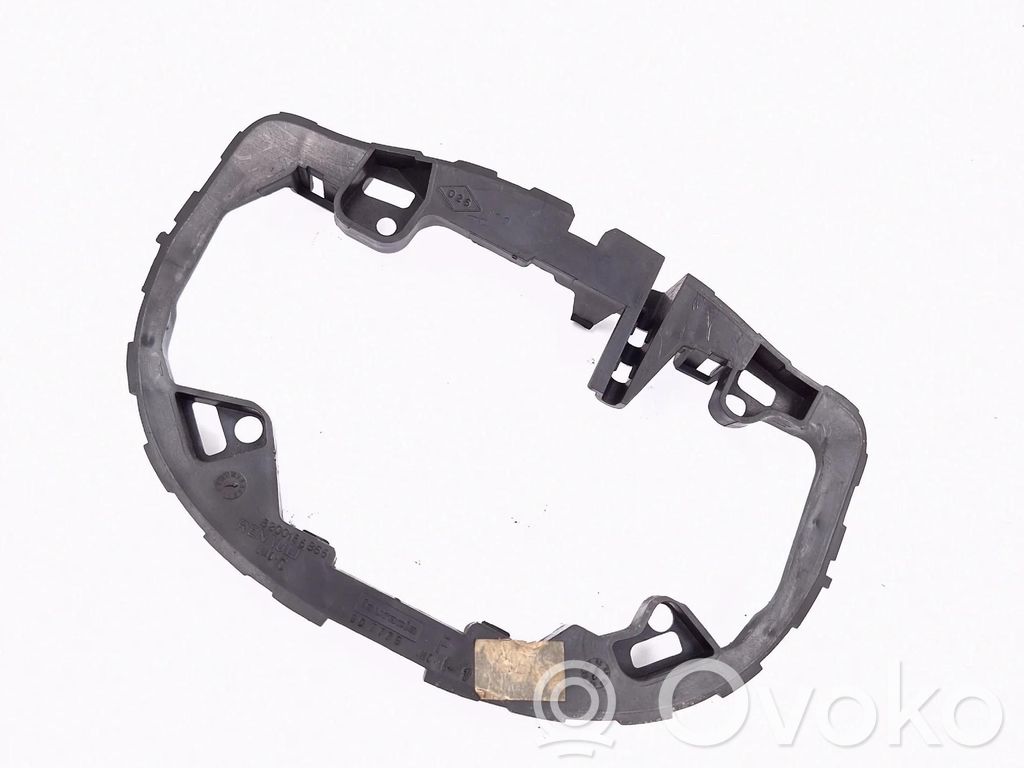 Renault Megane II Base (soporte) 