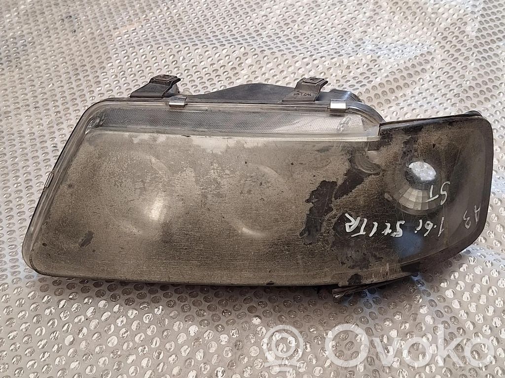Scheinwerfer