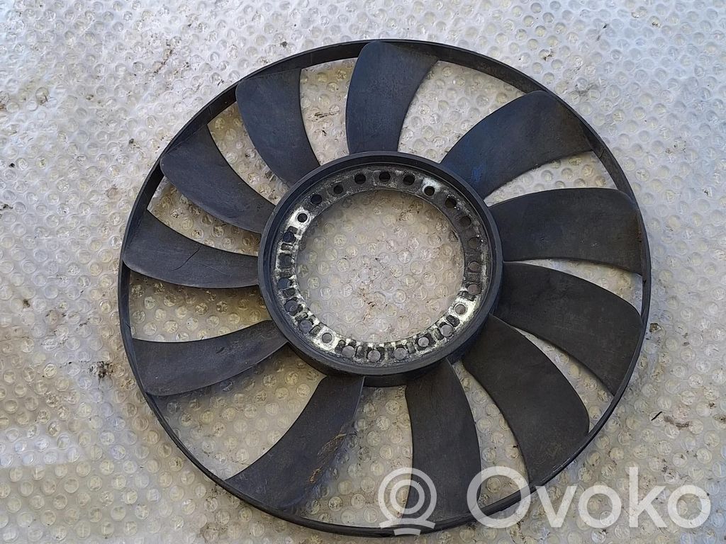 Volkswagen PASSAT B5.5 Elice ventilator 