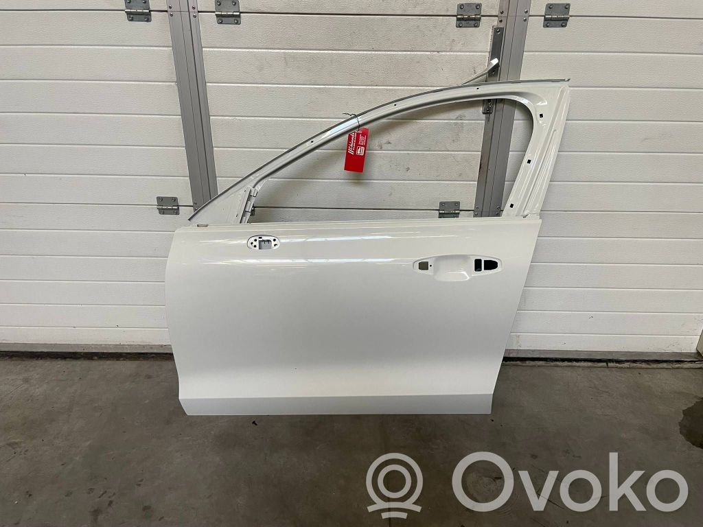 Volvo V60 Durvis 