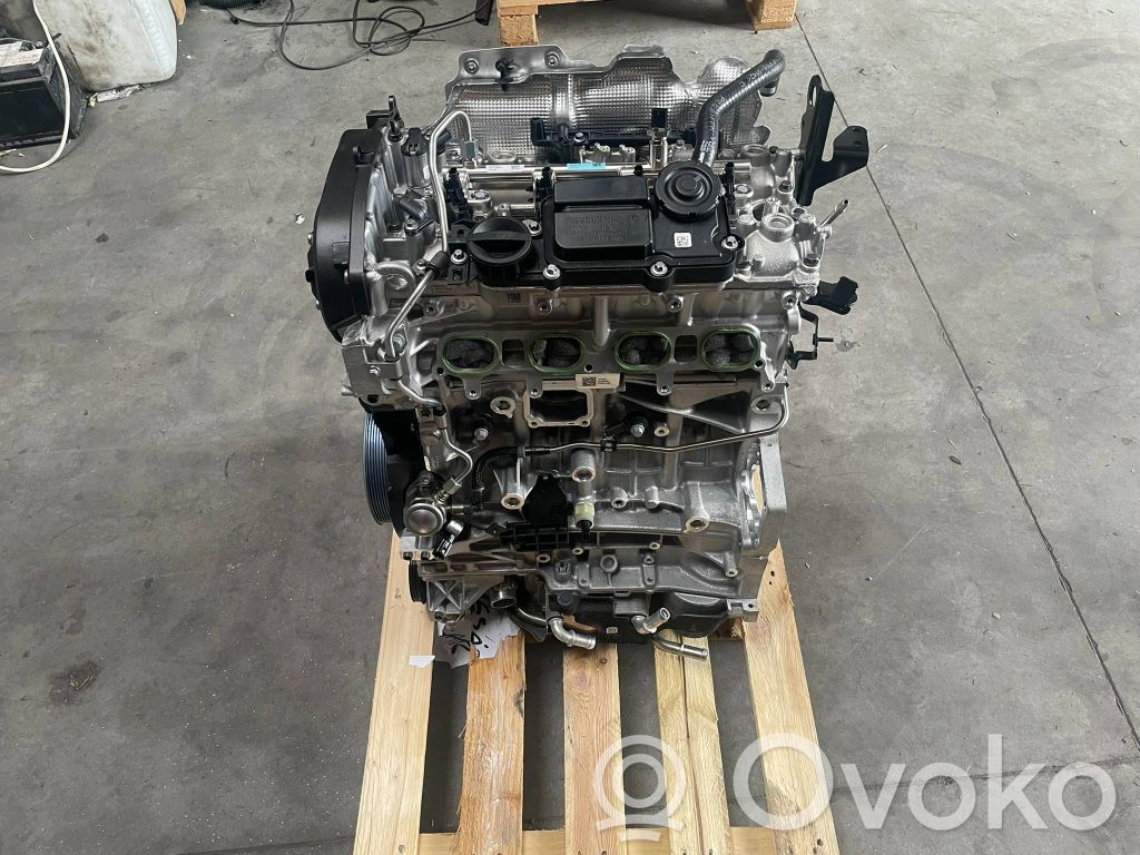 Variklis   B420T4