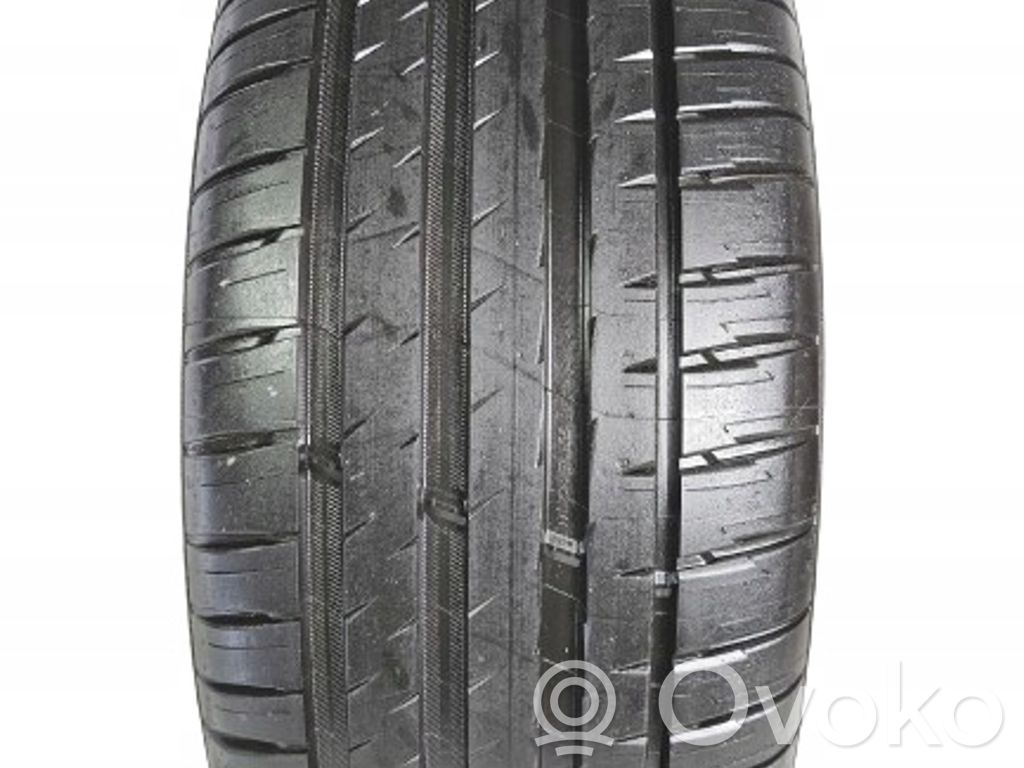 Porsche Taycan 9J1 Felgi aluminiowe R19 