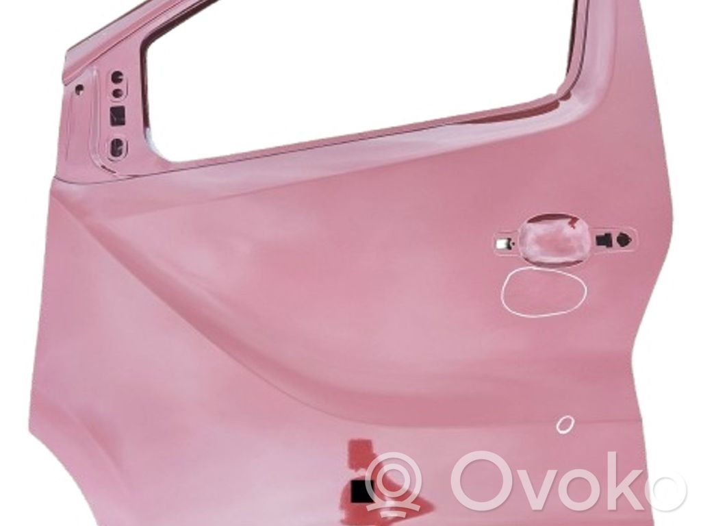 Renault Trafic III (X82) Front door 