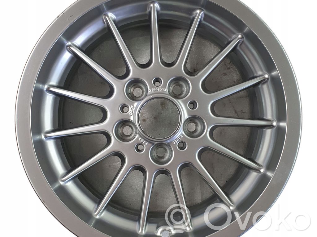 R16 alloy rim   1093521,5X120,7JX16
