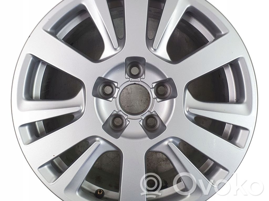 Audi A6 S6 C6 4F Felgi aluminiowe R16 