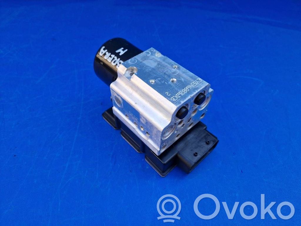 Alfa Romeo 159 ABS bloks 