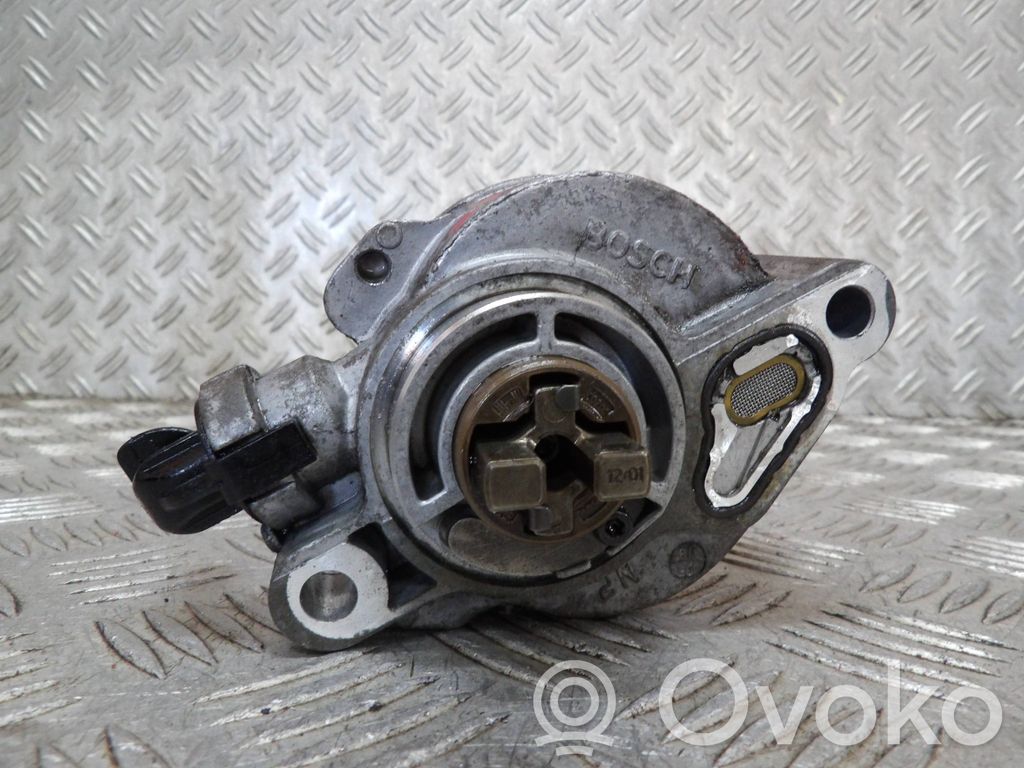 Jeep Grand Cherokee Vacuum pump 