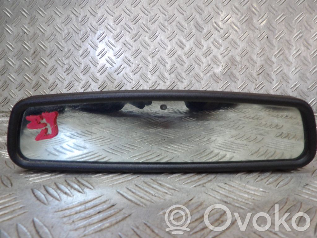 Espejo retrovisor (interior)   55155314