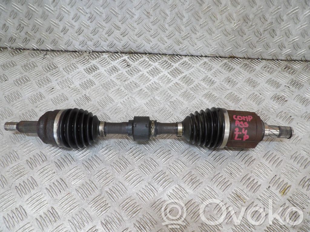 Jeep Compass Front driveshaft 