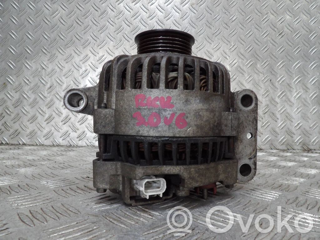 Alternador