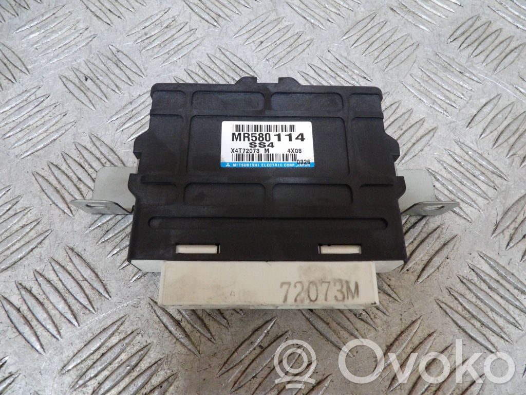 Transfer box differential control unit
