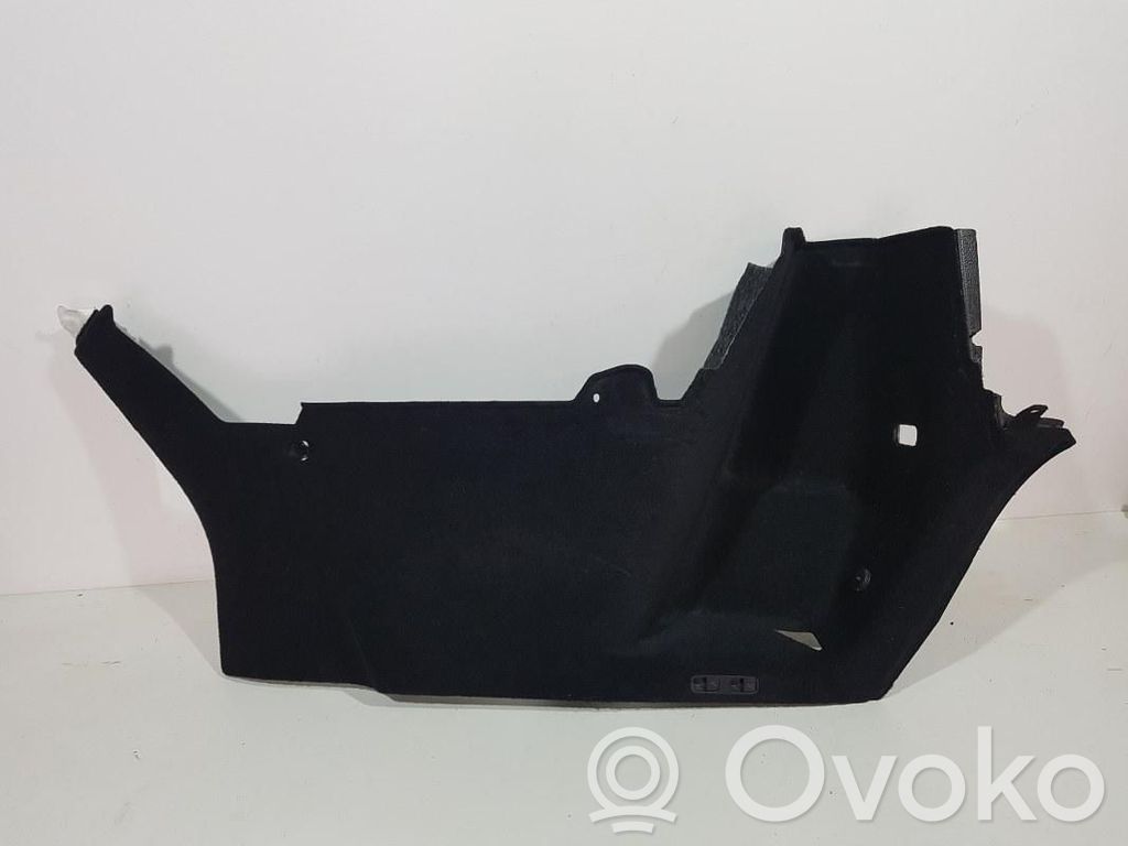 Tesla Model Y Panneau, garniture de coffre latérale 
