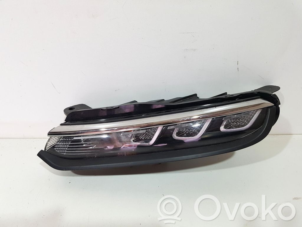 Citroen C3 LED dienas gaisma 
