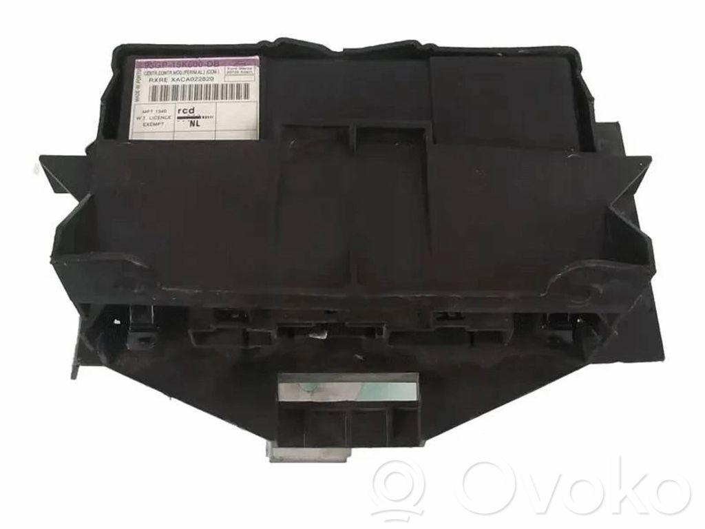 Ford Scorpio Muut ohjainlaitteet/moduulit 