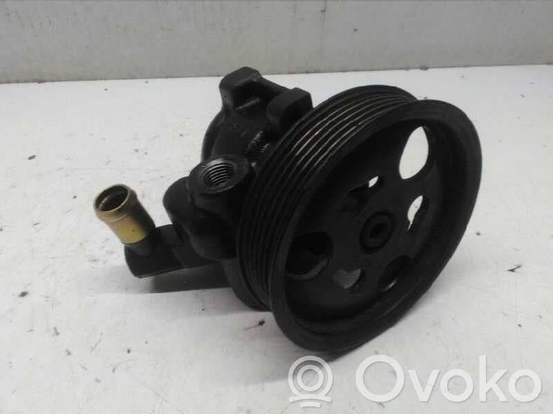 Ford Fiesta Power steering pump 