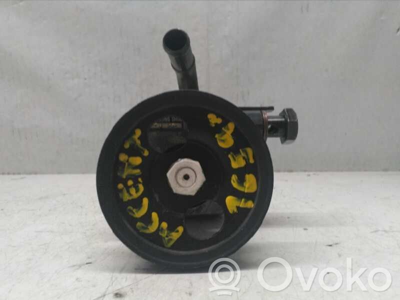 Hyundai Accent Power steering pump 