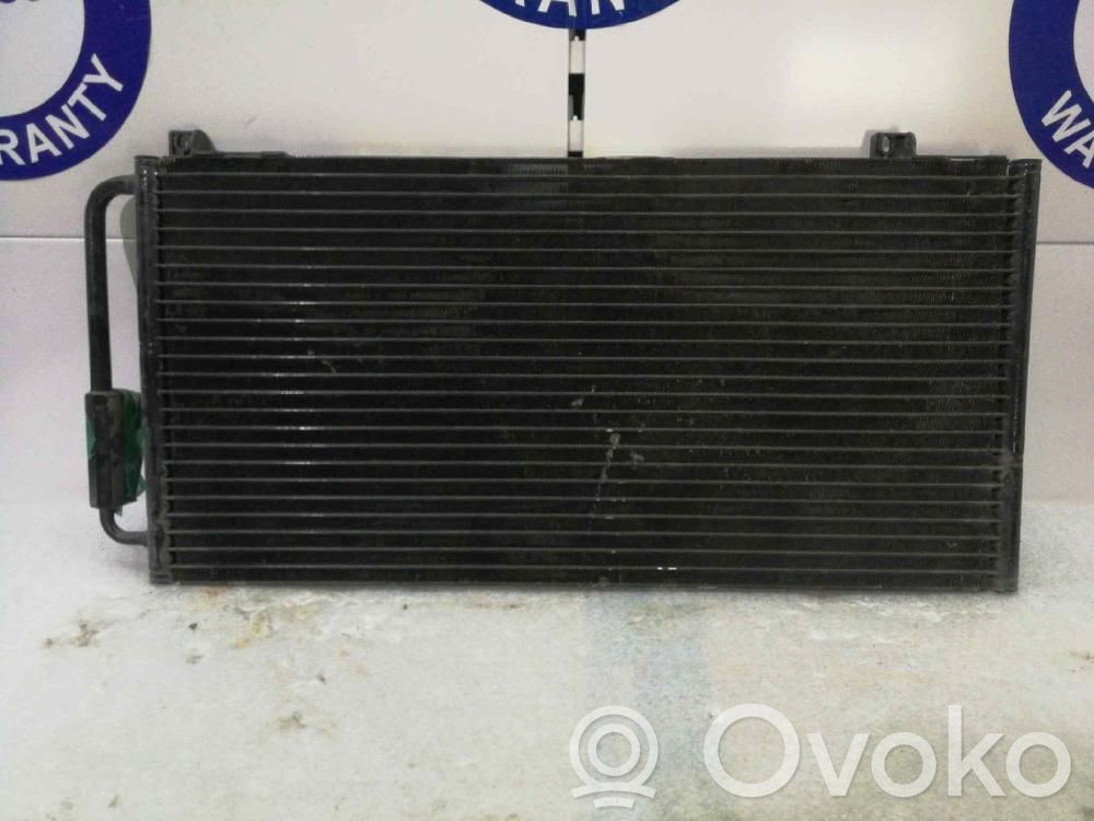 Rover 214 - 216 - 220 Radiateur condenseur de climatisation 