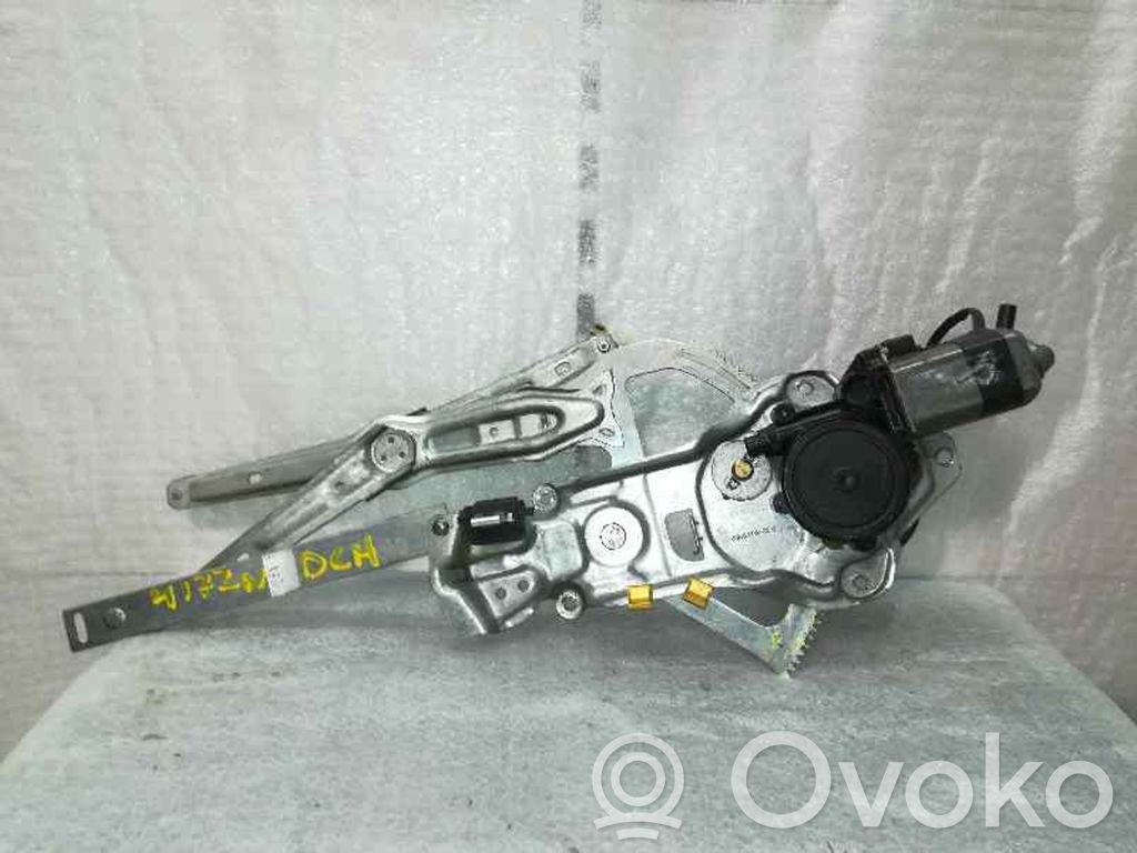 BMW 5 E34 Front door electric window regulator 