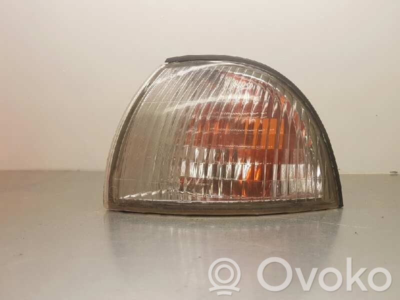 Daewoo Nexia Etu-/Ajovalo 
