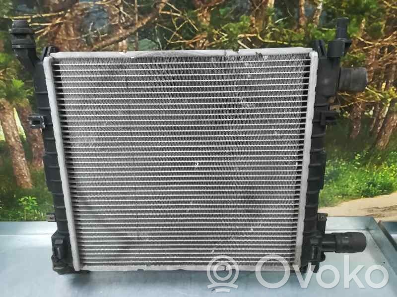Ford Ka Radiateur de refroidissement 
