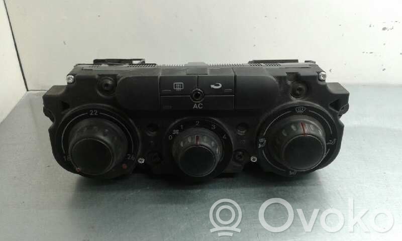 Seat Altea Climate control unit 