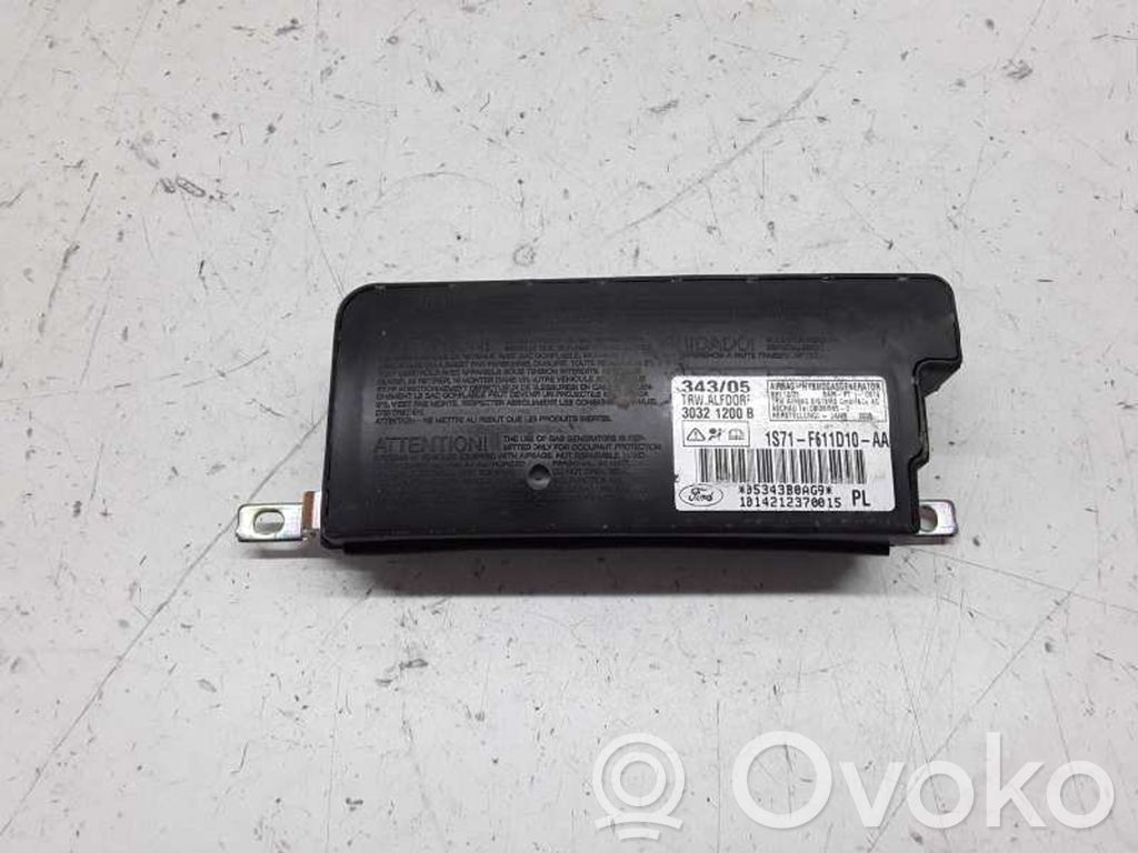 Airbag lateral   30321200B