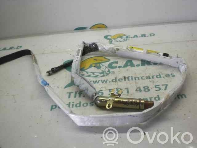 Airbag del techo   72127026137,84826816507H