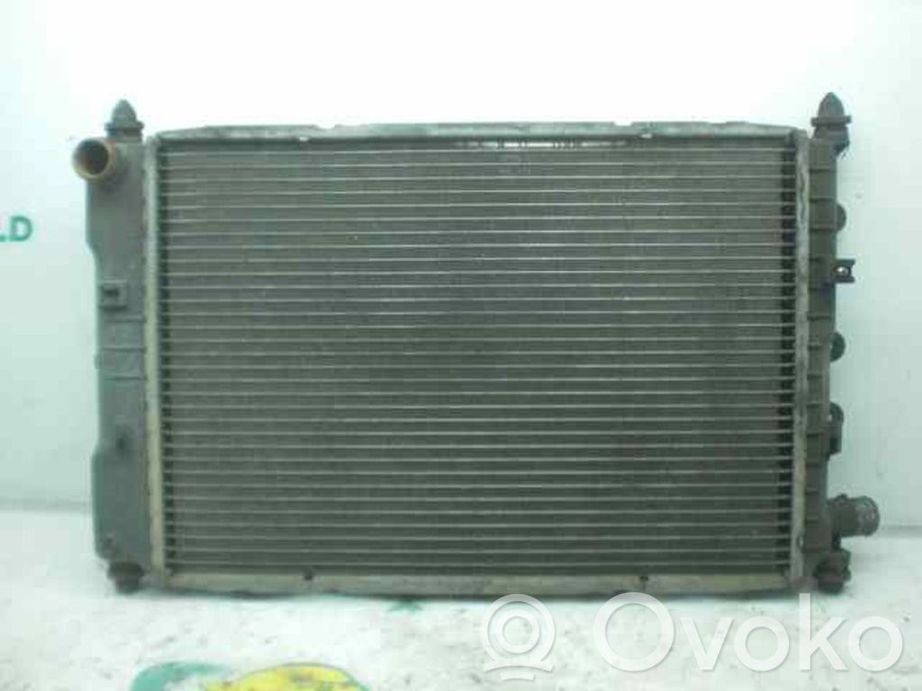 Ford Escort Coolant radiator 