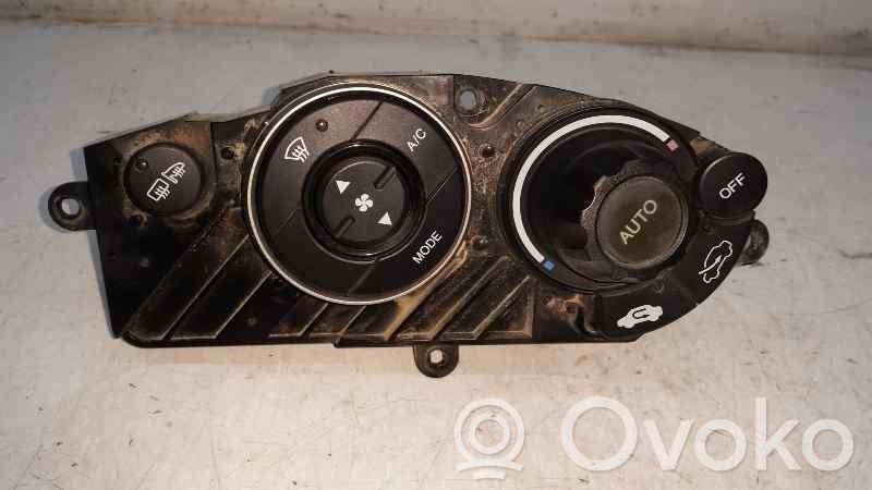 Honda Civic Unitate control climatizare 