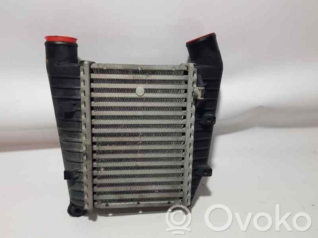 Opel Omega B1 Intercooler radiator 